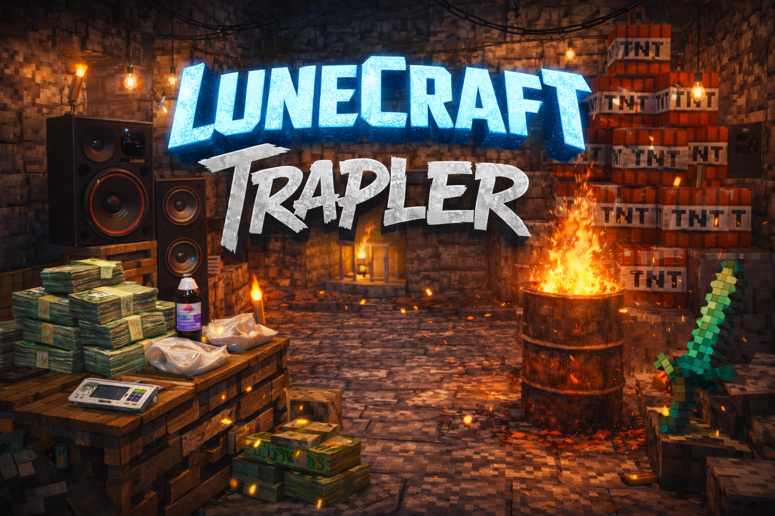 Trapler