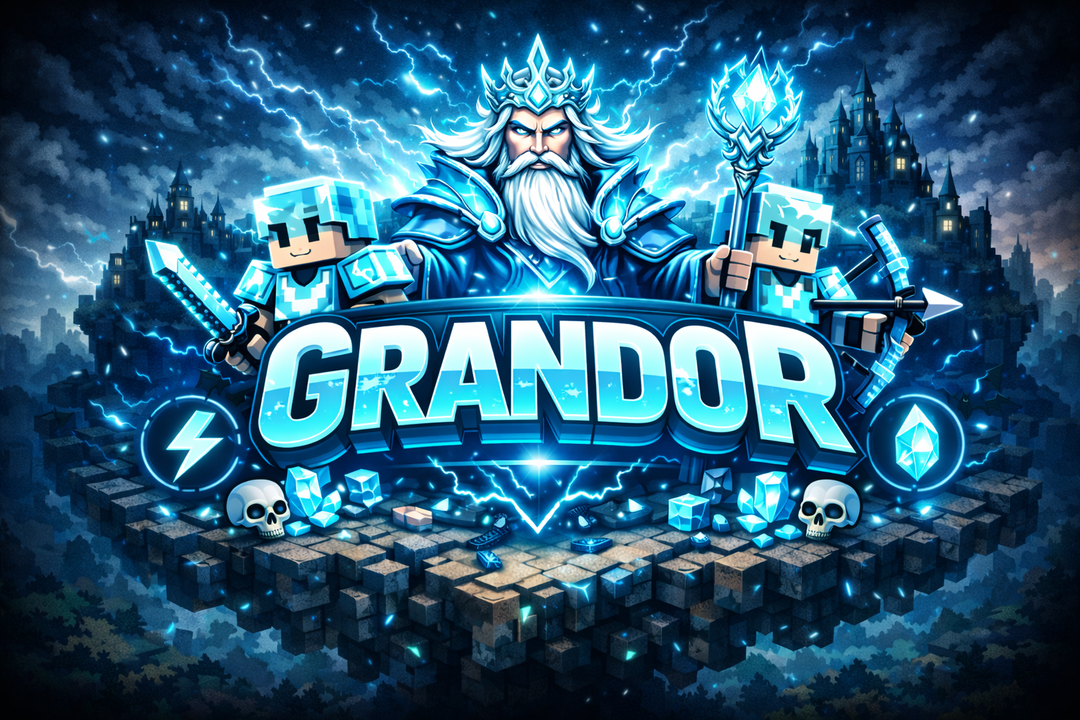 GRANDOR