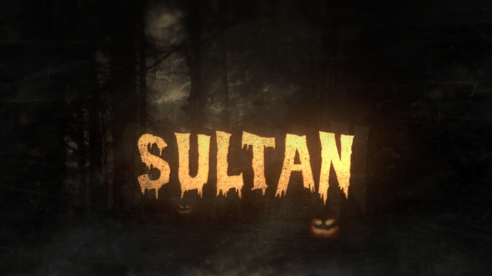 Sultan