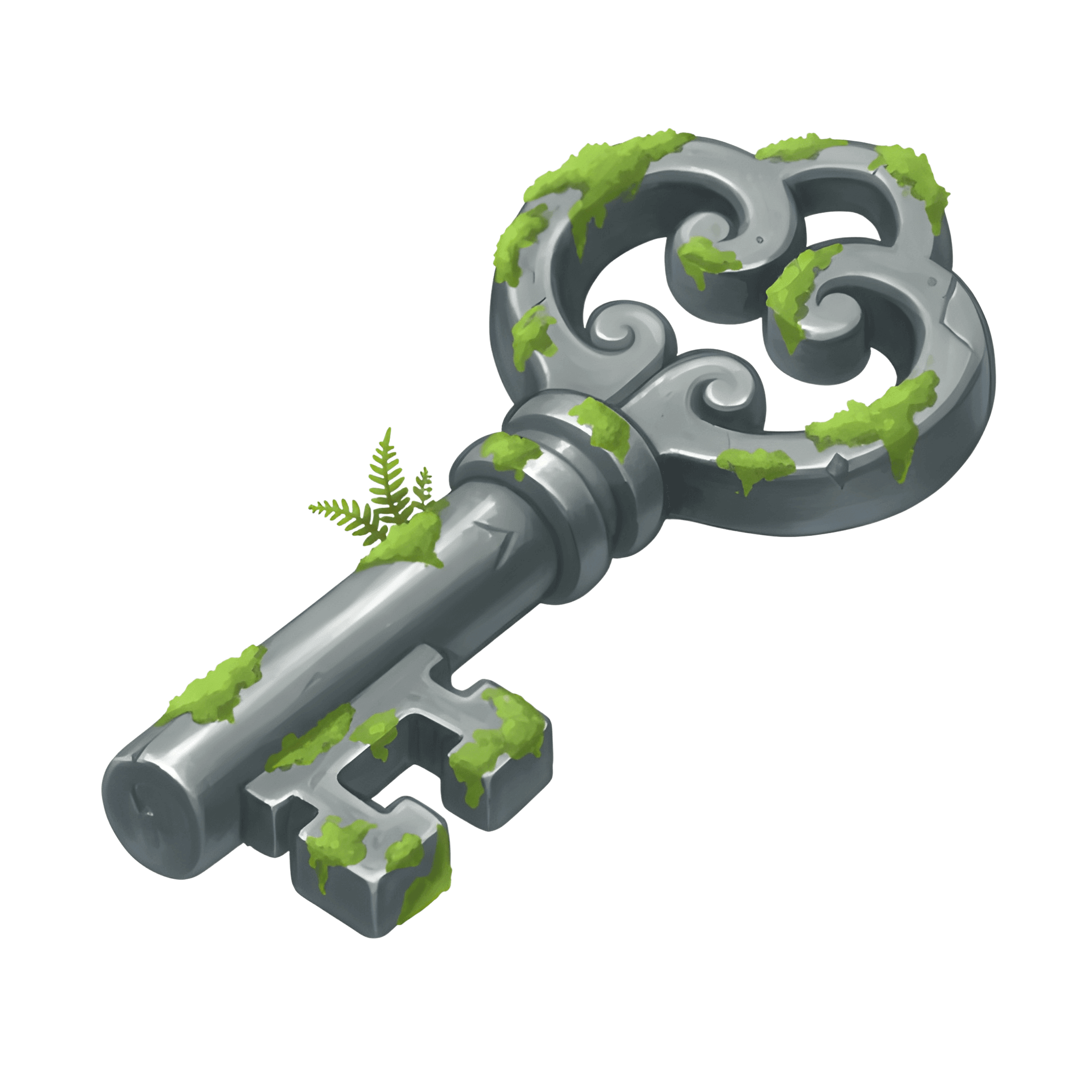 1x Spawner Kasası