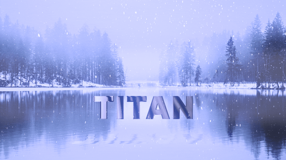 Titan
