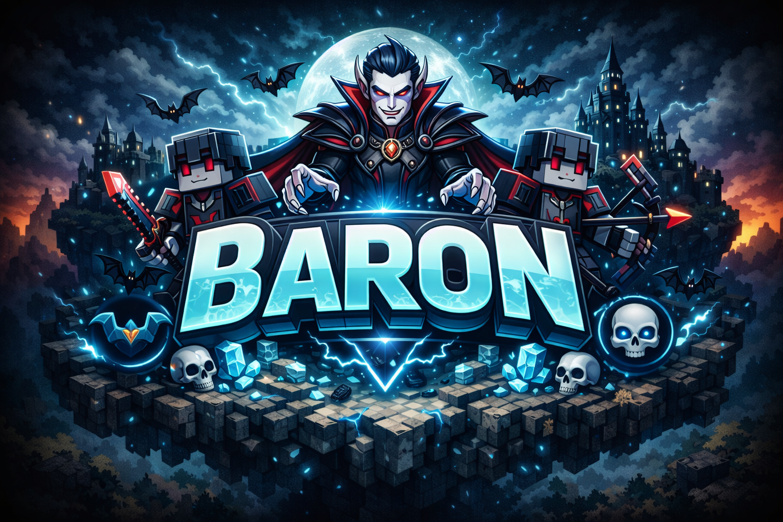 BARON