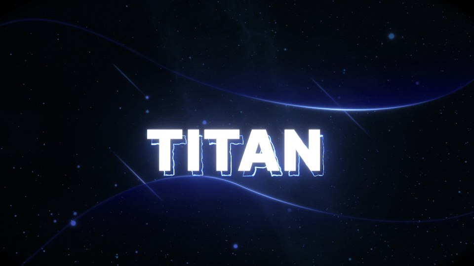 Titan