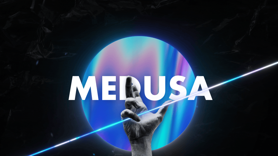 Medusa